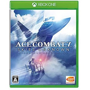 일본직발송 1. 반다이남코엔터테인먼트 ACE COMBAT 7: SKIES UNKNOWN - XBOXONE B07HHJSSXX, One Size_One Colo, 1개, 상세 설명 참조0