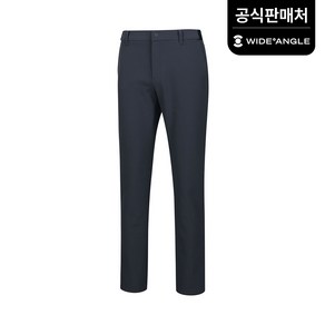 [와이드앵글 공식] CO 겨울 남성 베이직 일자핏 팬츠 M WMW24391C5 (WMW24391)