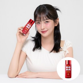 리얼촉촉 현타제로 티로신 트립토판 타우린 함유, 10개, 100ml