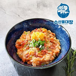 프로펠러 클램 와사비 500g 타코와사비 초밥 술안주, 1개