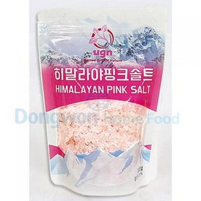 히말라야핑크솔트 유지앤 300Gx3입, 300g, 3개