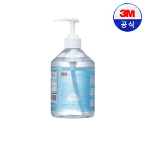 3M 신형 9270 손소독제 500ml