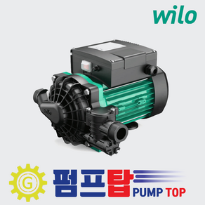 PB-S300MA 수도용가압펌프, 1개
