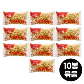 천일 사천중화볶음밥 300g x 10봉, 10개