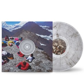 혁오 선셋 롤러코스터 (HYUKOH Sunset Rollecoaste) - AAA ﻿[LP] 미개봉 새상품