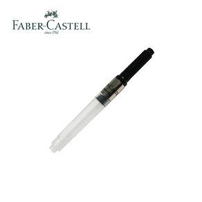 파버카스텔 FABER-CASTELL 전용 컨버터 (148785), 상세페이지 참조, 상세페이지 참조, 상세페이지 참조