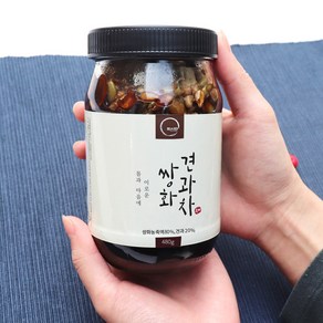 드시다 쌍화견과차 480g 수제 쌍화차 한방차, 단품(480g), 1개, 1개입