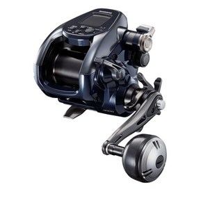 SHIMANO (SHIMANO) 전동 릴 22 포스 마스터 3000 전동 원