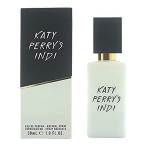 Katy Pey Indi female 30ml 정품, 1개