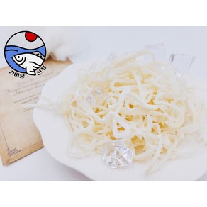 부드러운 오징어 반찬 진미채 200g, 1개