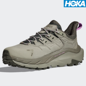 [HOKA] 호카오네오네 등산화 트래킹화 KHA 여성 카하 2 로우 GTX MH812707 + 파우치