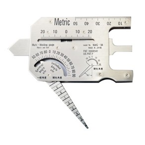 FUJITOOL 후지툴 용접 게이지 NWG-94