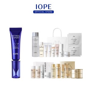 [내일도착] 레티놀 엑스퍼트 0.3% 20ml 기획세트, 없음, 1개