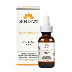 [Skin Deva] 20% 비타민 C+ E + FERULIC ACID SERUM