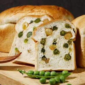 더순수브레드/비건 콩콩이 쌀빵 - 맛있는 비건베이커리 반드시 재주문하는 맛집