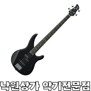 [낙원상가악기전문점] 야마하 TRBX 174 Black, 1개