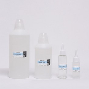 나스카 라벤더워터 50ml 100ml 500ml 1L DIY만들기재료, 라벤더워터100㎖, 1개