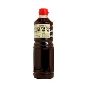 모밀장 1.1kg 5배희석, 1개