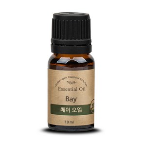 퓨어스 유기농 스윗오렌지 에센셜 오일 10ml, 1개