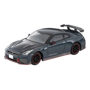 LV-N317a NISSAN GT-R NISMO Special edition 2024 model 토미카 리미티드 빈티지 네오, 1개