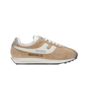 [정품아닐시3배보상] 프로-스펙스 마라톤 220 베이지 PRO-SPECS Maathon 220 Beige