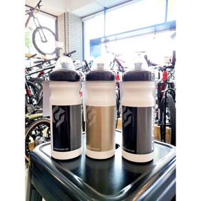 엘파마 자전거 MTB 로드 가벼운 물통 물병 - 600ml