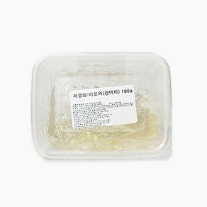 미로와(광택제) 소분 180g, 1개