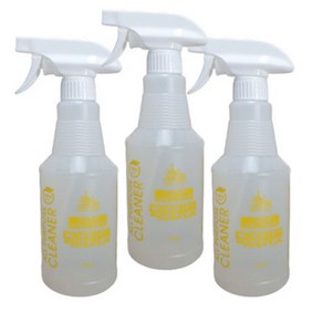 닥터카펫 600ml 3개 카펫트 친환경 다목적 세정제 카페트 찌든때 얼룩 제거 청소 세제