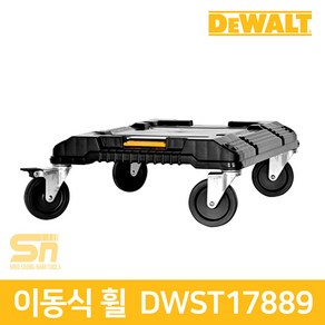 디월트 티스텍 휠 DWST17889