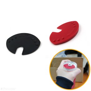 [SJ] 캔음료뚜껑 탄산수 김빠짐방지 마개 탄산음료 1p, 1개