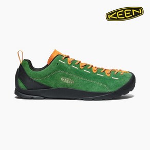 [킨] KEEN 재스퍼 스니커즈 Foest Oange