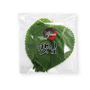 채소 포장 비닐 봉투 농부) 깻잎 (160*175+40) (200장), 200개, 160ml