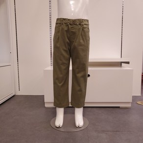 래핑차일드 부평점 '래핑차일드의 스테디 베스트 셀러 루즈핏 COZY PANTS B3A49-4OO-O2 LHC