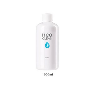 모래알마켓 SG 어항 수조내 백탁 제거제 네오 클린 300ml