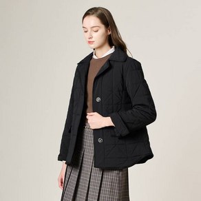 [정품] BCBG 여성 아우터 공식브랜드관 나우퀼팅 JP(B2W9R130) F/W