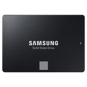 삼성전자 삼성 870 EVO SATA3 SSD 500G MZ-77E500B/KR