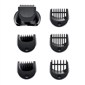 전기 면도기 수염 트리머 헤드 브라운 시리즈 3 BT32 스타일링 면도날 교체, [01] black, 01 black, black, 1개