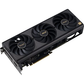 ASUS 지포스 RTX 4080 SUPER PoAt OC 그래픽 카드