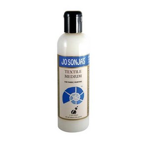 조소냐 JS Textile Medium 250ml