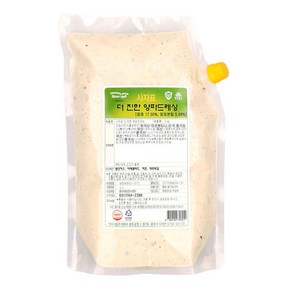 사자표양파드레싱2kg/영화-2개, 단품, 2개, 2kg