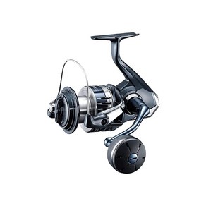 SHIMANO 시마노 스피닝릴 20 스트라딕 SW 6000XG