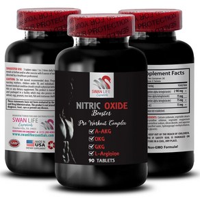 Vibant Motion - NITRIC OXIDE BOOSTER Flow Dynamics 1 Bottle 90 Tablets 801195, 1개, 90정