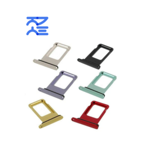 아이폰12미니 유심트레이 교체 iPhone12mini sim tray (유심핀 포함)