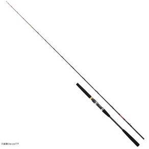 다이와 (DAIWA) 선박 네라이 X MH-240 낚싯대, M-240
