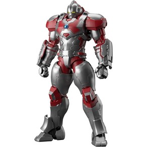 BANDAI SPIRITS (반다이 스피리츠) 피규어 라이즈 스탠다드 ULTRAMAN SUIT JACK -ACTION, 1개