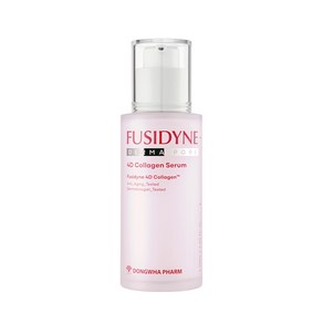 동화약품 후시다인 더마 포어 포디콜라겐 세럼, 1개, 50ml