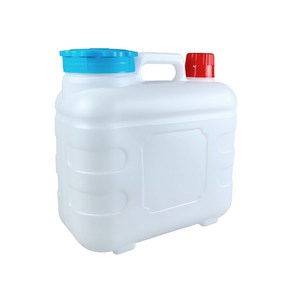 국산 약수통 생수통 3종 10L 20L, 12L, 1개