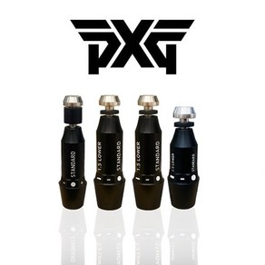 피엑스지 PXG 드라이버 우드 유틸 슬리브 모음, PXG GEN4이상 슬리브335_드라이버우드