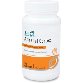 klaie Labs 클레어랩스 Adenal Cotex 120 capsules, 120정, 1개