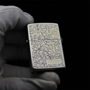 zippo 정품 지포라이터 z93724